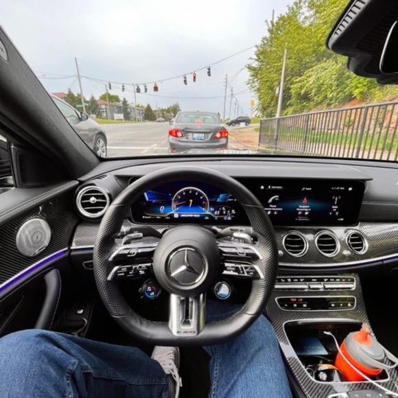 Meet your Posher, Muhammed - Picture 1 of 1